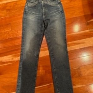 Women's AG Alexis Slim